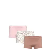 CeLaVi Hipsters 3-Pack - Pink - 110