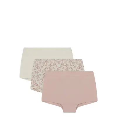 CeLaVi Hipsters 3-Pack - Pink - 120