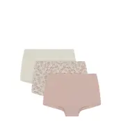 CeLaVi Hipsters 3-Pack - Pink - 80