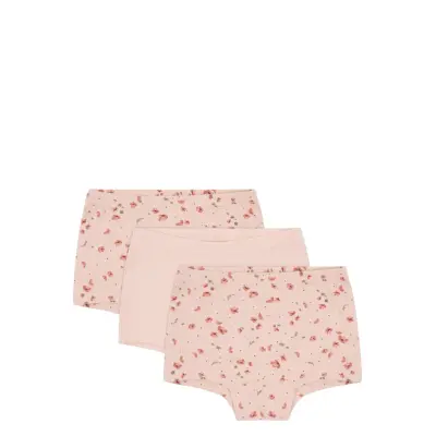 CeLaVi Hipsters 3-Pack Rosa