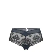Champs Elysees Boxer Shor Lingerie Panties Brazilian Panties Blå CHANTELLE