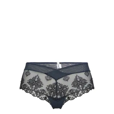 Champs Elysees Boxer Shor Lingerie Panties Brazilian Panties Blå CHANTELLE