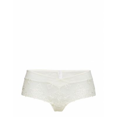 Champs Elysées Shorty Lingerie Panties Brazilian Panties Vit CHANTELLE