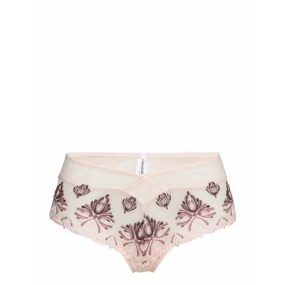 Champs Elysees Boxer Shor Lingerie Panties Brazilian Panties Vit CHANTELLE