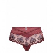 Champs Elysées Shorty *Villkorat Erbjudande Lingerie Panties Brazilian Panties Multi/mönstrad CHANTELLE