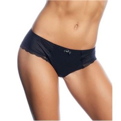 Chantelle C Chic Sexy Demi Shorty Black * Fri Frakt *