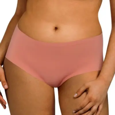 Chantelle Soft Stretch Hipster Plus Size * Fri Frakt *