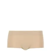 CHANTELLE Softstretch Boyshort Beige