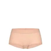 CHANTELLE Softstretch Boyshort Beige