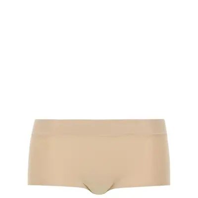 CHANTELLE Softstretch Boyshort Beige