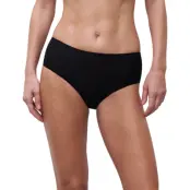 CHANTELLE Softstretch Hipster 5 Packs - Beige - ONE SIZE