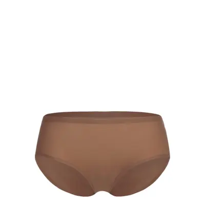 CHANTELLE Soft Stretch Shorty Brun