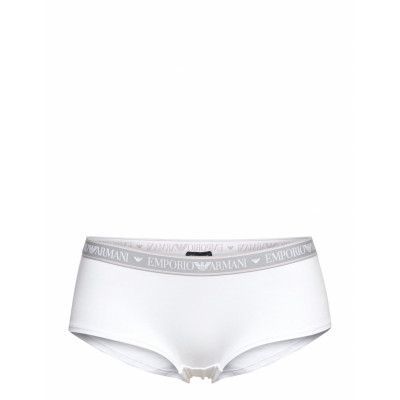 Cheeky Pants Lingerie Panties Hipsters/boyshorts Vit Emporio Armani
