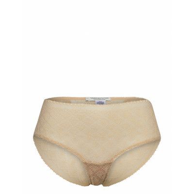 Underprotection Christyup Hipsters Beige