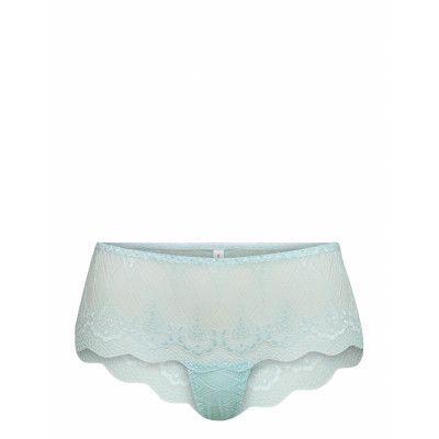Cibbe Panties 7092 Hipstertrosa Underkläder Blue Samsøe Samsøe