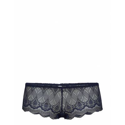 Samsøe Samsøe Cibbe Panties 7092 Blå