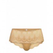 Cibbe Panties 7092 *Villkorat Erbjudande Lingerie Panties Hipsters/boyshorts Beige Samsøe Samsøe