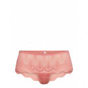 Cibbe Panties 7092 *Villkorat Erbjudande Lingerie Panties Hipsters/boyshorts Rosa Samsøe Samsøe