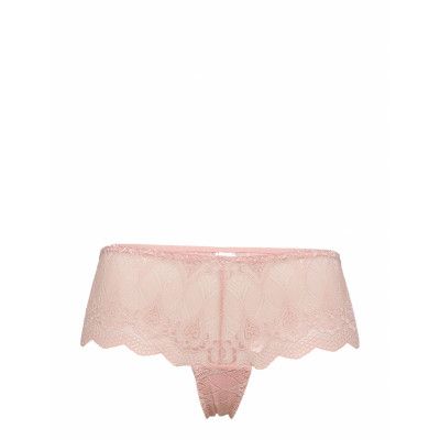 Cibbe Panties 7092 *Villkorat Erbjudande Lingerie Panties Hipsters/boyshorts Rosa Samsøe Samsøe