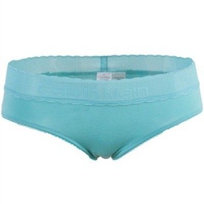 CK Lace & Cotton Hipster 7LO * Fri Frakt * * Kampanj *