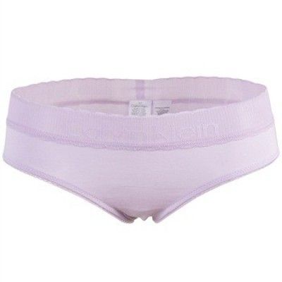 CK Lace & Cotton Hipster 7SL * Fri Frakt *