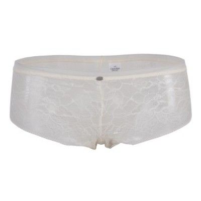 Calvin Klein Naked Glamour Womens Lace Hipster * Fri Frakt *