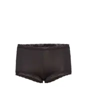 Comfort Devotion Lingerie Panties Hipsters/boyshorts Svart Maidenform