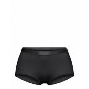 Core Dry Boxer W *Villkorat Erbjudande Lingerie Panties Hipsters/boyshorts Svart Craft