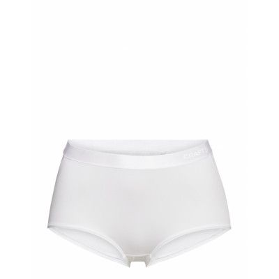 Core Dry Boxer W Sport Panties Hipster & Boyshorts White Craft