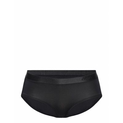 Core Dry Hipster W Sport Panties Hipster & Boyshorts Svart Craft