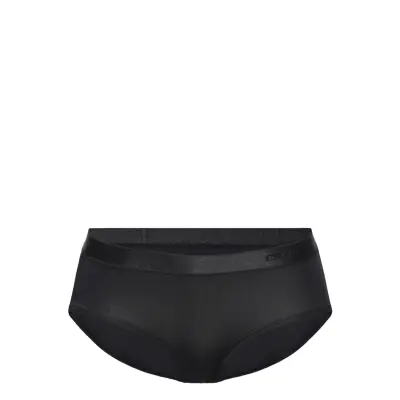 Core Dry Hipster W Sport Panties Hipster & Boyshorts Svart Craft
