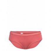 Core Hipster 1P Trosa Brief Tanga Rosa *Villkorat Erbjudande Björn Borg