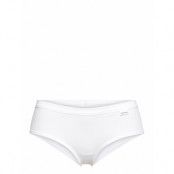 Cotton Comfort Hipster Trosa Brief Tanga Vit CHANTELLE