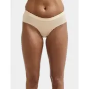 Craft Core Dry Hipster W - Beige - L