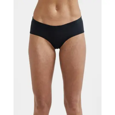 Craft Core Dry Hipster - Black - XXL