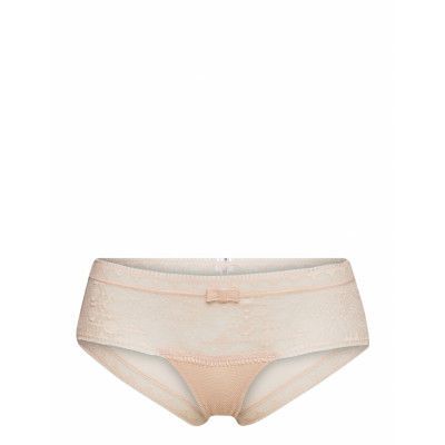 Day To Night Shorty Hipstertrosa Underkläder Rosa CHANTELLE