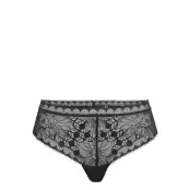 CHANTELLE Day To Night Tanga Svart
