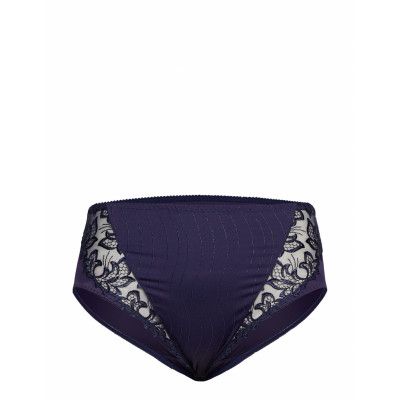 Deauville Lingerie Panties Hipsters/boyshorts Blå Primadonna