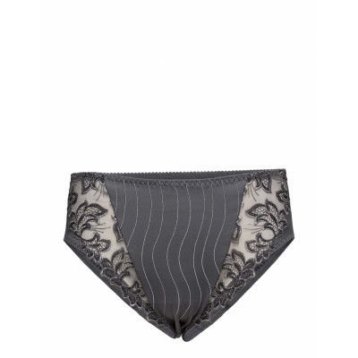 Deauville Lingerie Panties Hipsters/boyshorts Grå Primadonna
