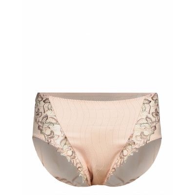 Deauville Lingerie Panties Hipsters/boyshorts Rosa Primadonna