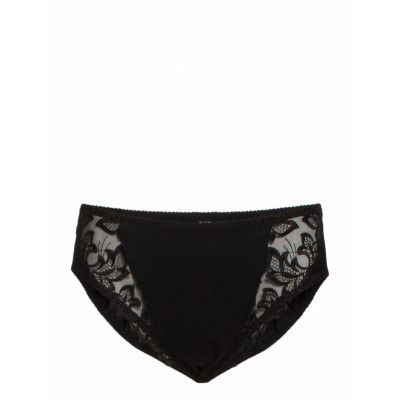 Deauville Lingerie Panties Hipsters/boyshorts Svart Primadonna