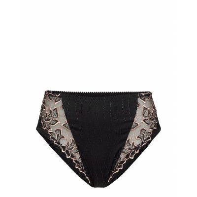 Deauville Lingerie Panties Hipsters/boyshorts Svart Primadonna