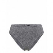 Decoy Brief Hipstertrosa Underkläder Grey Decoy