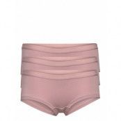 Decoy Girls 3-Pack Hipster Night & Underwear Underwear Panties Pink Decoy