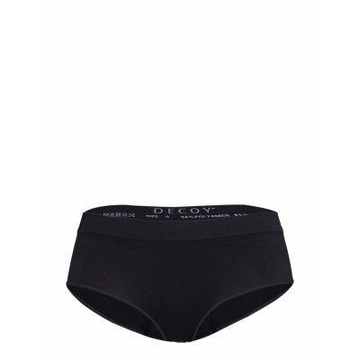 Decoy Decoy Hipster Svart