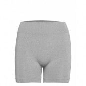 Decoy Seamless Hot Pants Hipstertrosa Underkläder Grey Decoy