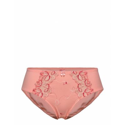 Diva Rio H Lingerie Panties Hipsters/boyshorts Rosa Hunkemöller