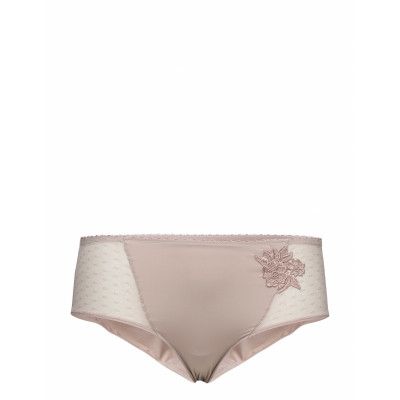 Divine Lingerie Panties Hipsters/boyshorts Beige Primadonna