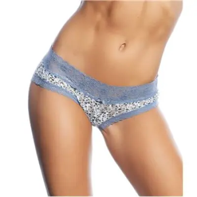 DKNY Signature Lace Hipster UPP1 * Fri Frakt *