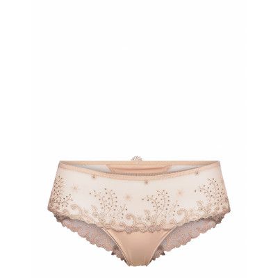 Delice 12X630 *Villkorat Erbjudande Trosa Brief Tanga Rosa Sim Pérèle